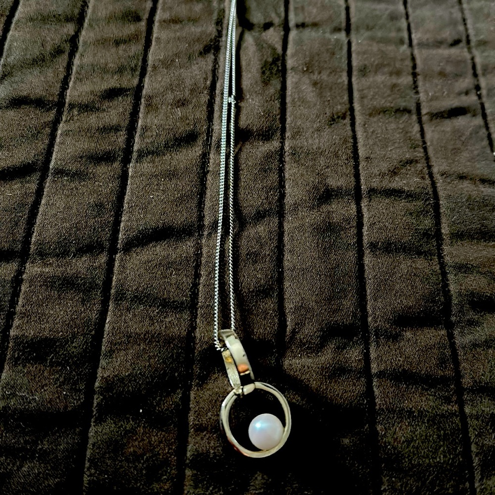 Loft necklace